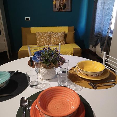 Apartament Borgo Fiore House Parma Zewnętrze zdjęcie