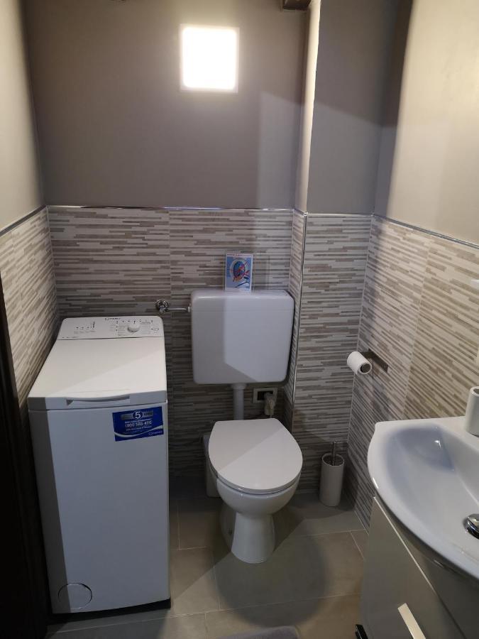 Apartament Borgo Fiore House Parma Zewnętrze zdjęcie