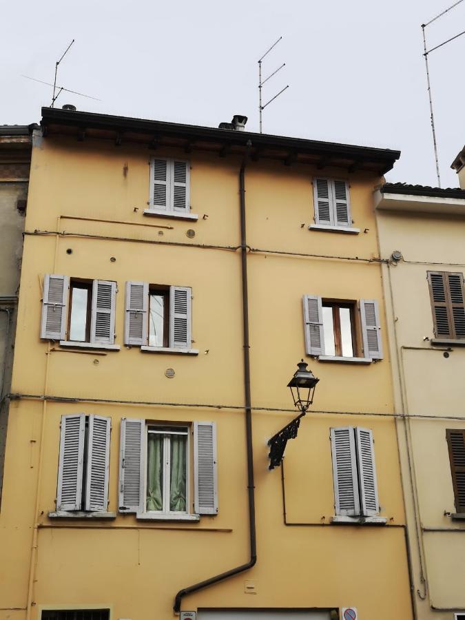 Apartament Borgo Fiore House Parma Zewnętrze zdjęcie