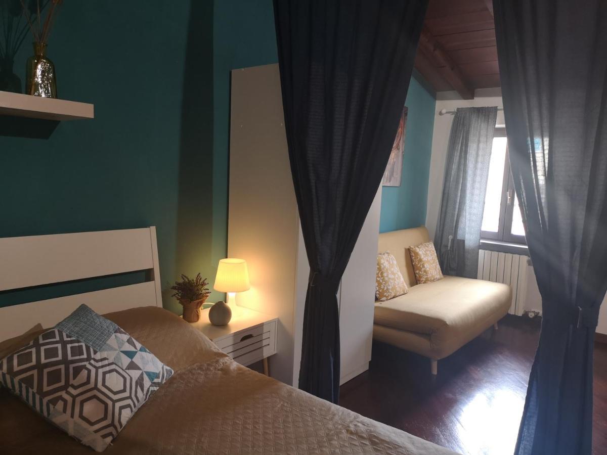 Apartament Borgo Fiore House Parma Zewnętrze zdjęcie