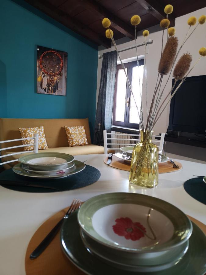 Apartament Borgo Fiore House Parma Zewnętrze zdjęcie