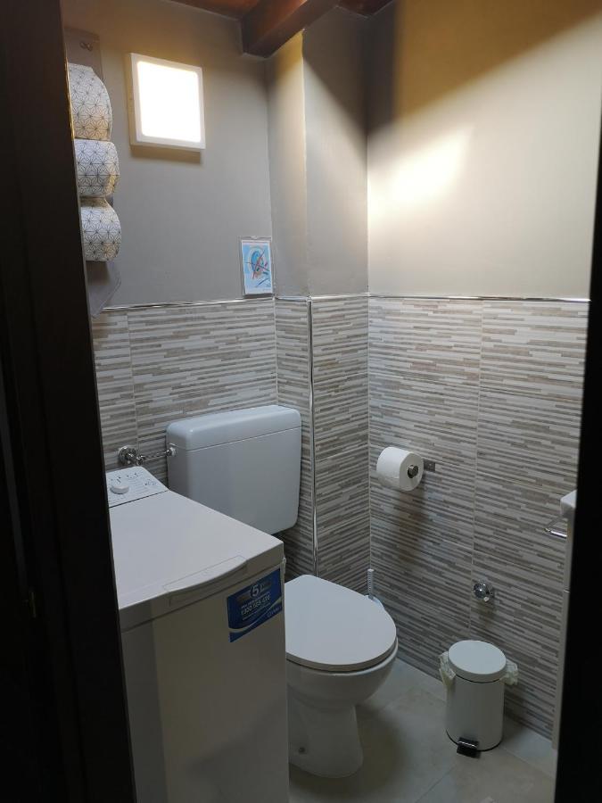 Apartament Borgo Fiore House Parma Zewnętrze zdjęcie