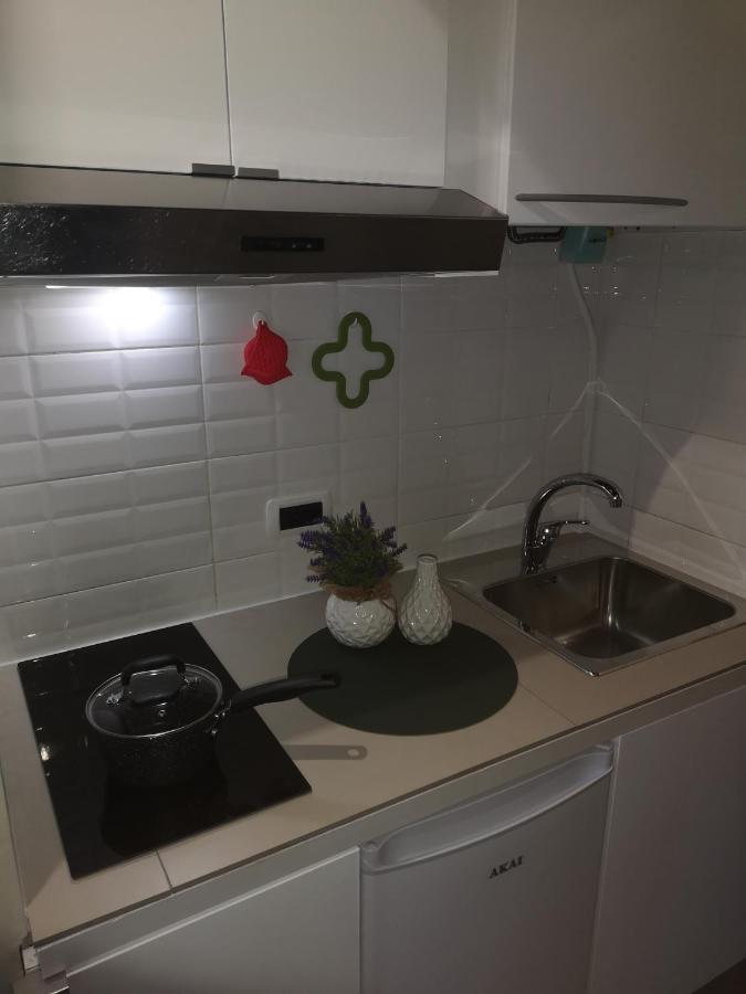 Apartament Borgo Fiore House Parma Zewnętrze zdjęcie