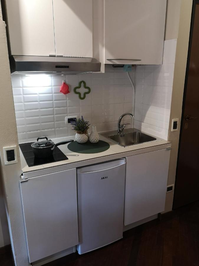 Apartament Borgo Fiore House Parma Zewnętrze zdjęcie