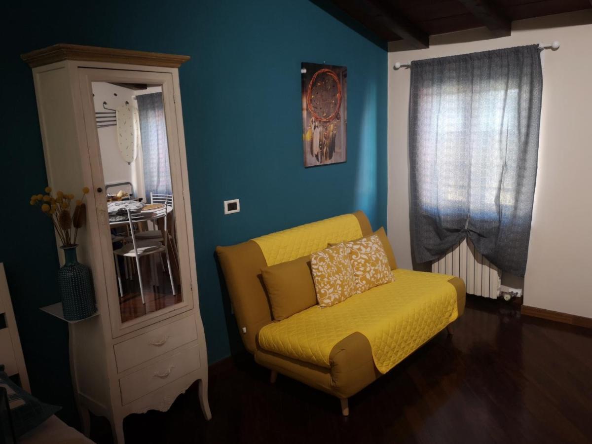 Apartament Borgo Fiore House Parma Zewnętrze zdjęcie