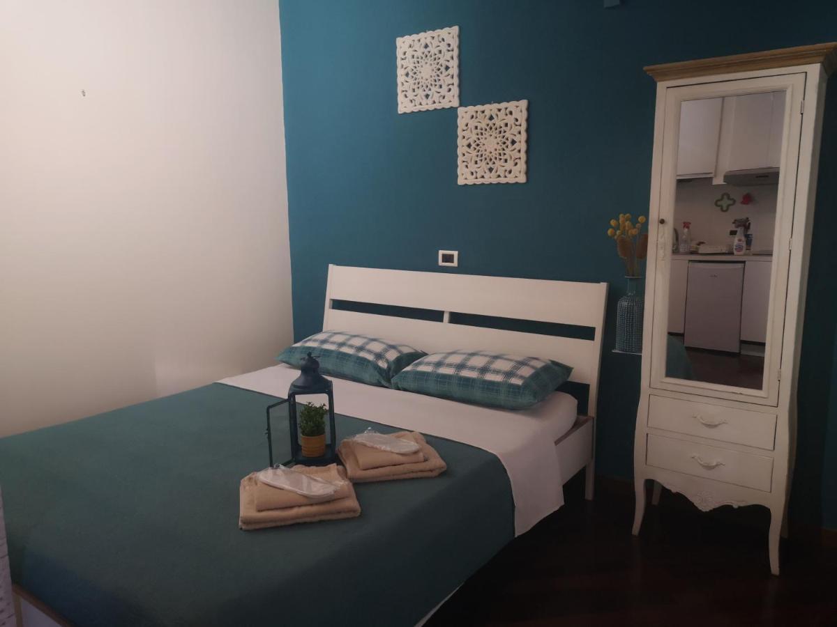 Apartament Borgo Fiore House Parma Zewnętrze zdjęcie