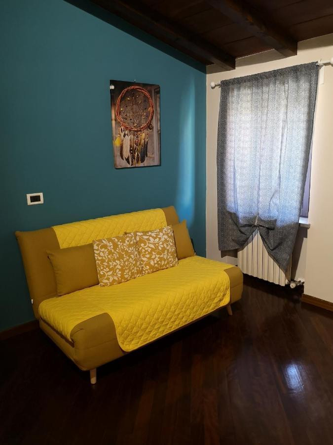 Apartament Borgo Fiore House Parma Zewnętrze zdjęcie