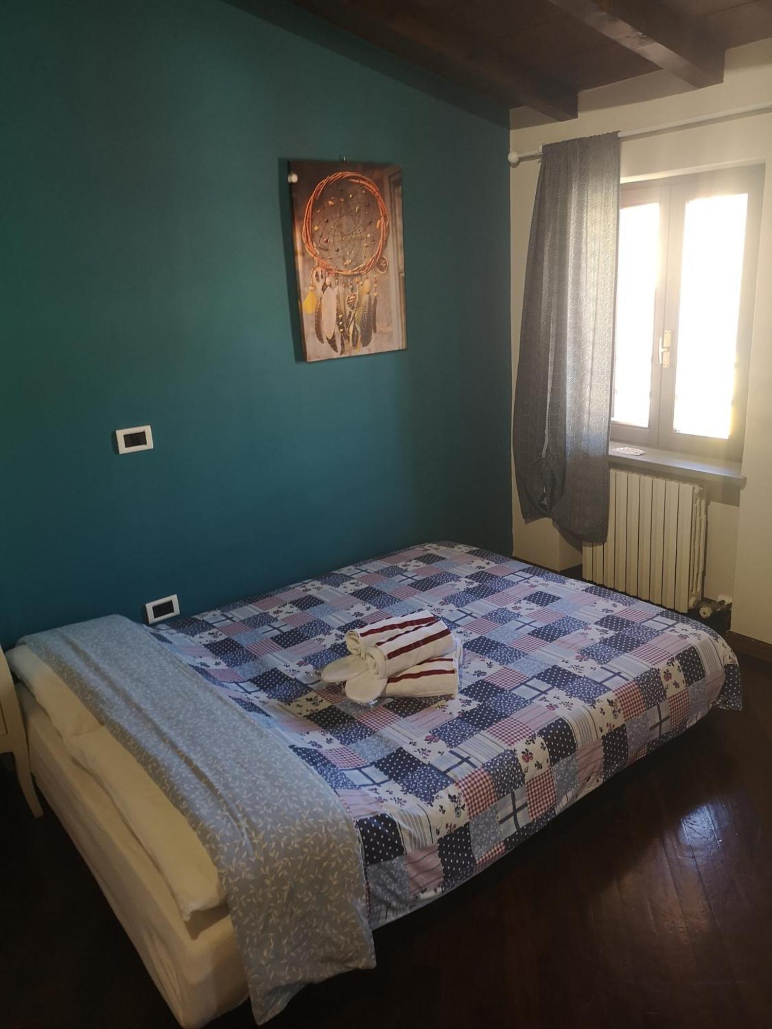 Apartament Borgo Fiore House Parma Zewnętrze zdjęcie