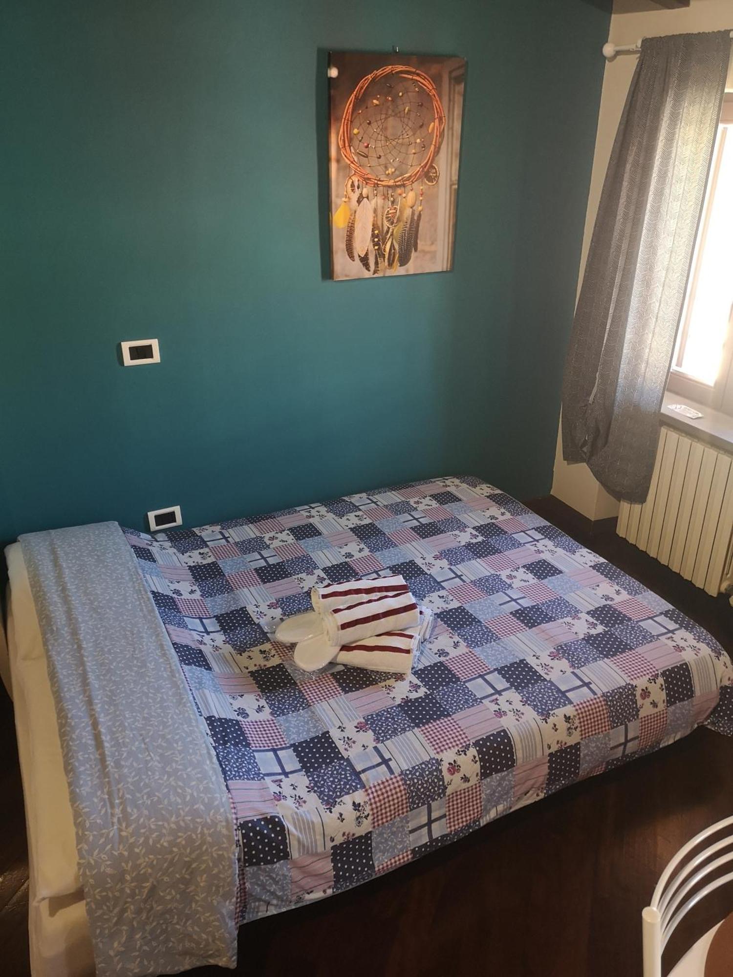 Apartament Borgo Fiore House Parma Zewnętrze zdjęcie